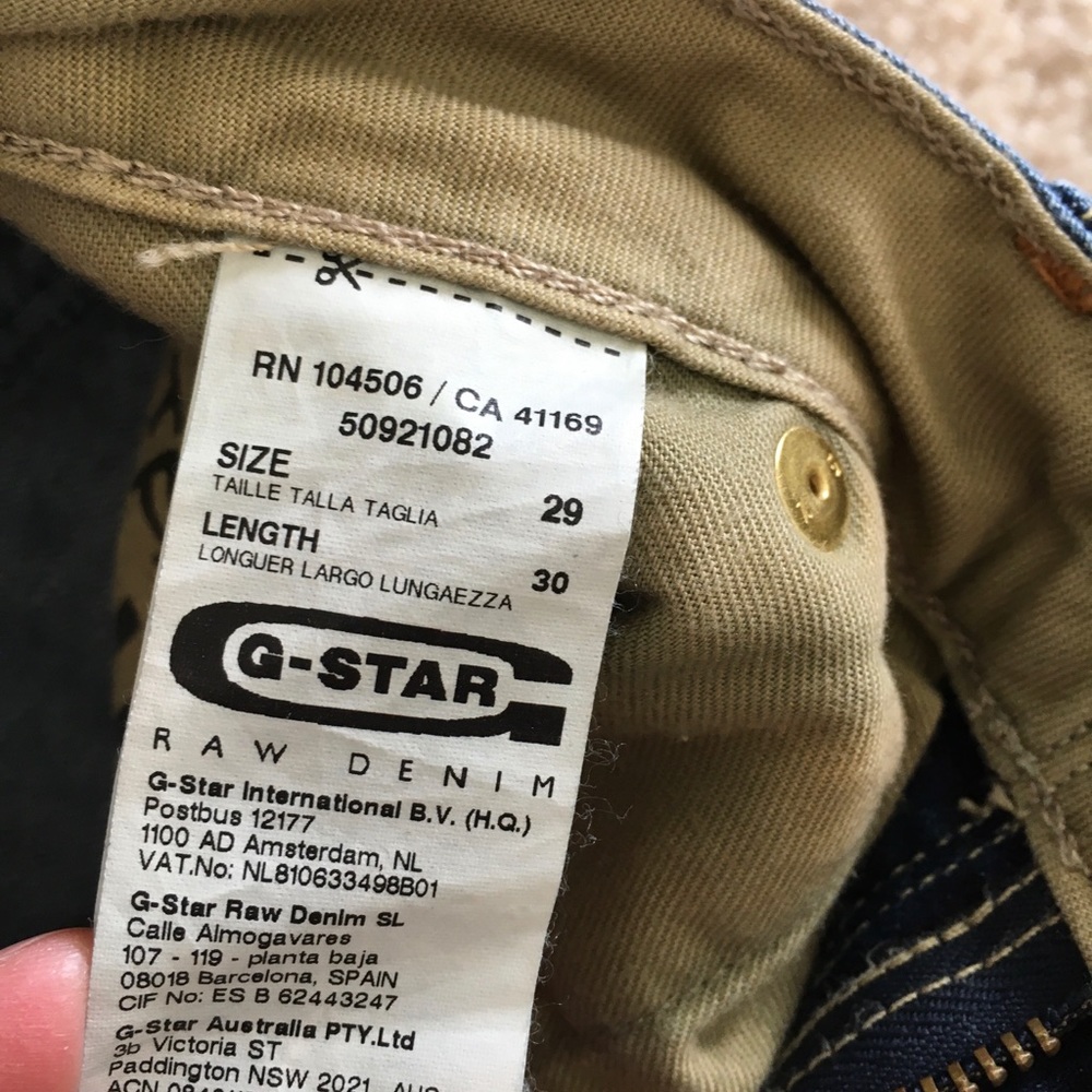 Jeans - Picture 6 of 8